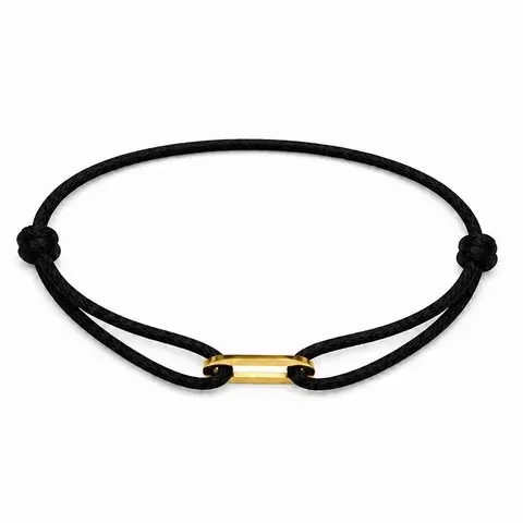 Braided Bracelet