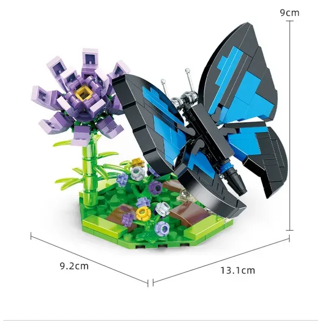 Educational Building Blocks 4