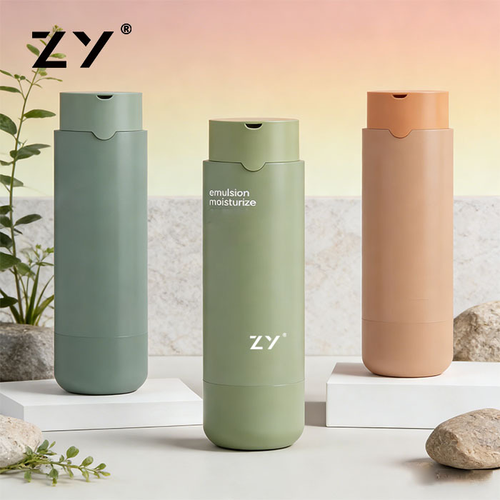ZY Replacement Colors 30ml 50ml 100ml 150ml Round