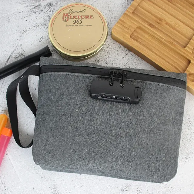 Reisetasche mit Passwortschloss 2