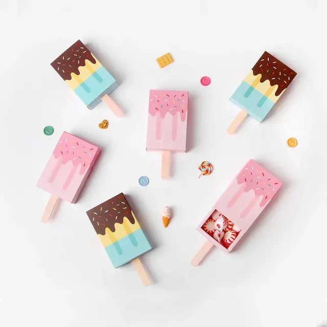Candy Boxes 2