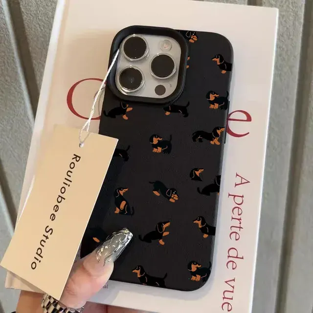 TPU Phone Case 4