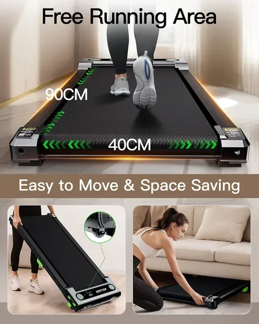 Treadmill 4