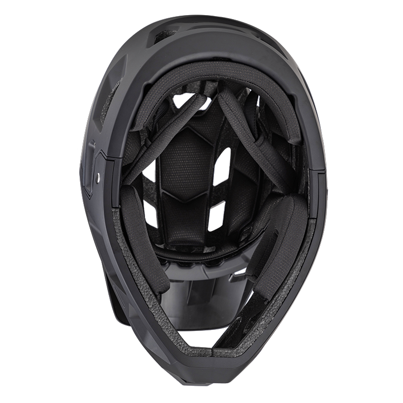 Downhill Full Face Bike Helmet Bicycle Casco All-mountain 3