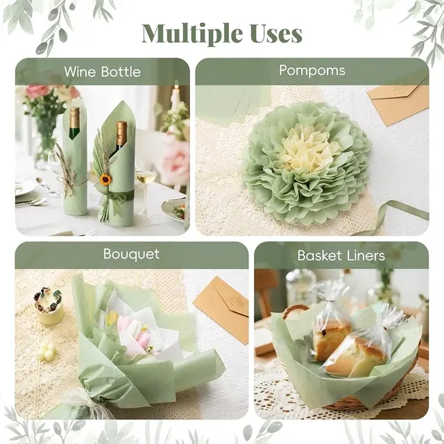 Tissue Paper 4