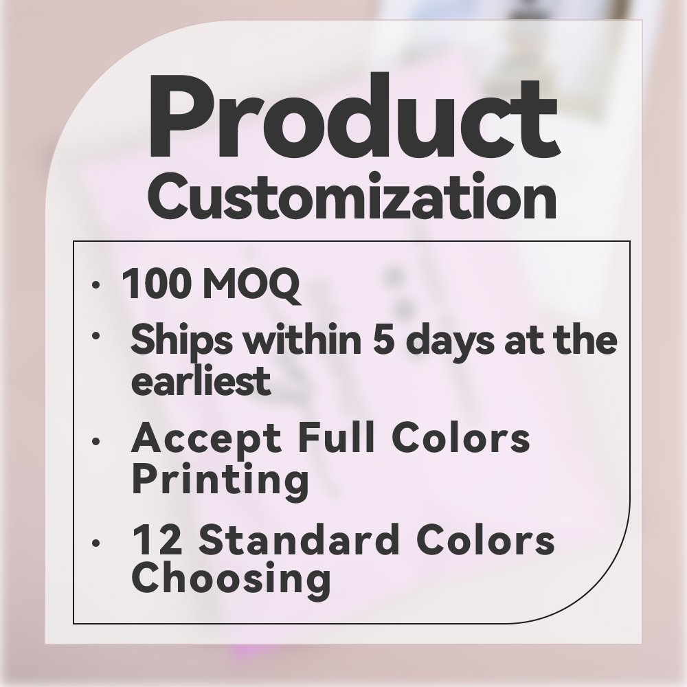 Compostable Courier Mailer Bag for Clothing 4