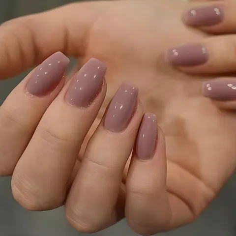 Künstliche Nagelspitzen