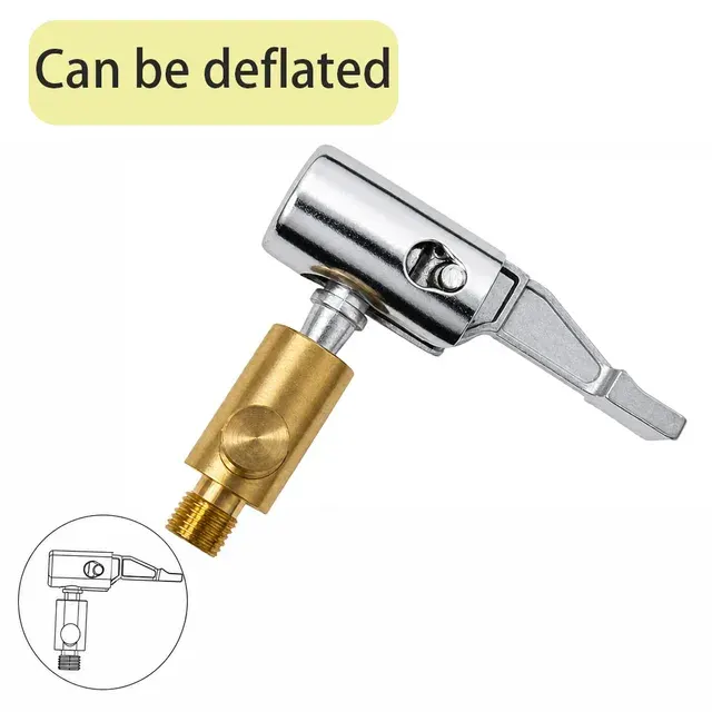 Tire Inflator 1
