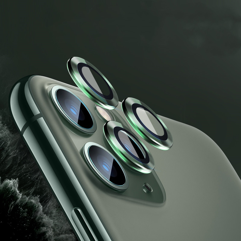 Compatible With Apple Lens All Inclusive Anti Drop
