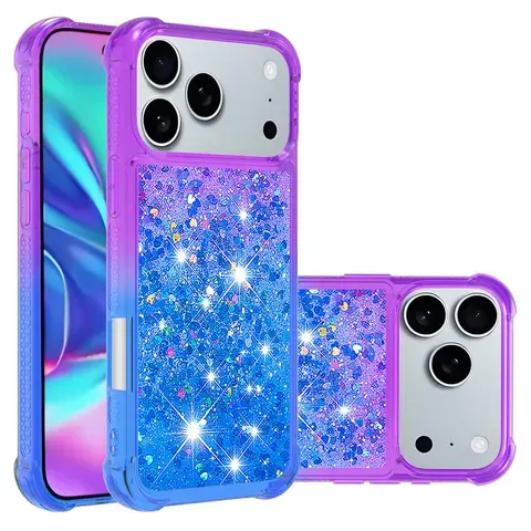 Glitter Phone Case