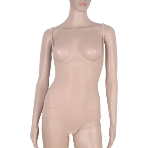 Bauchtanz-Mesh-Body