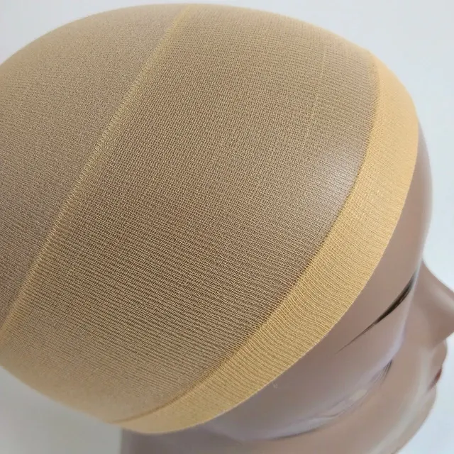 Stretch Wig Caps Hair Net 20-Pack 2