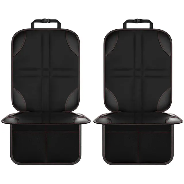 Car Seat Protector Cover 3