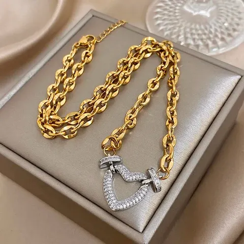 Charm Necklace