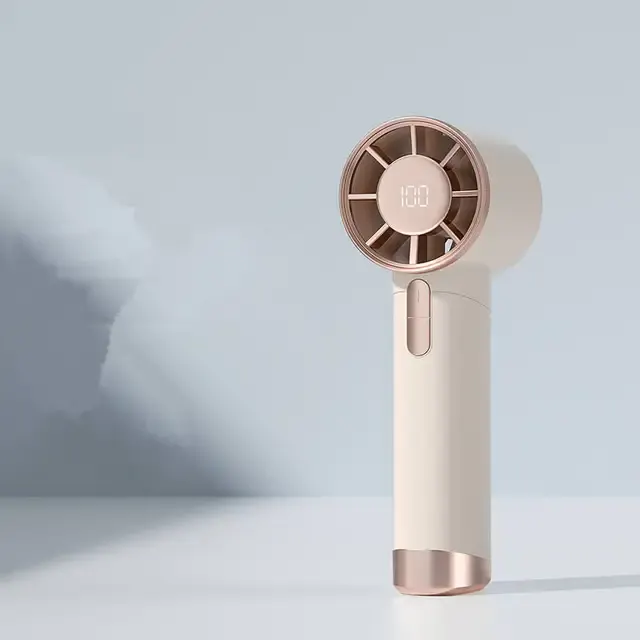 Handventilator 4