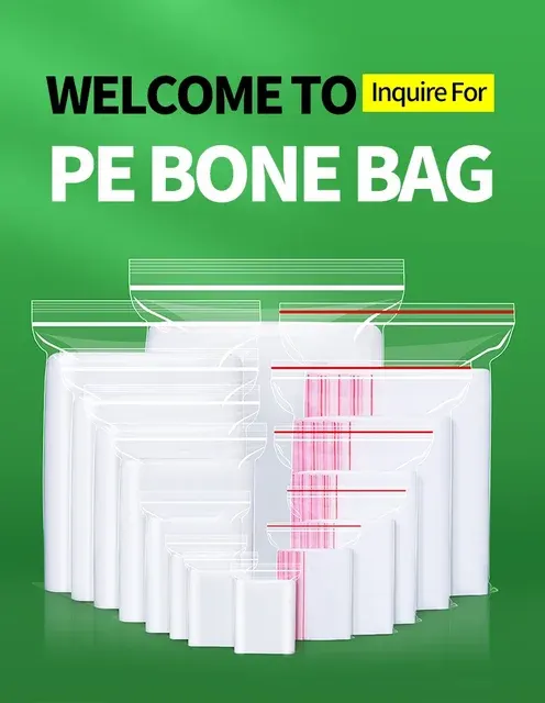Stand-Up Pouch with Zipper 2