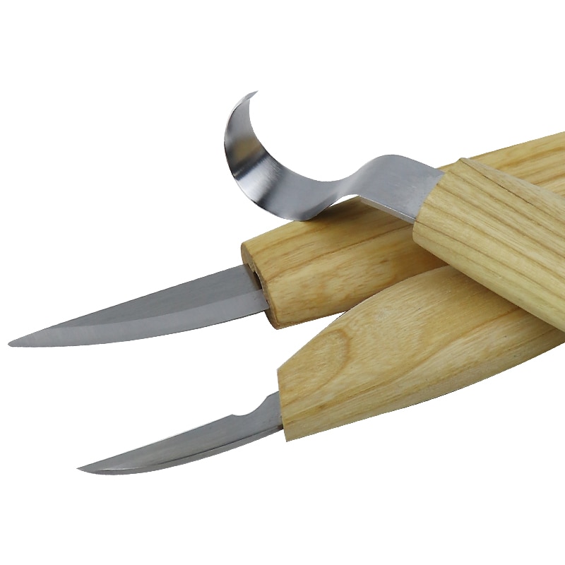 Holzschnitzmesser