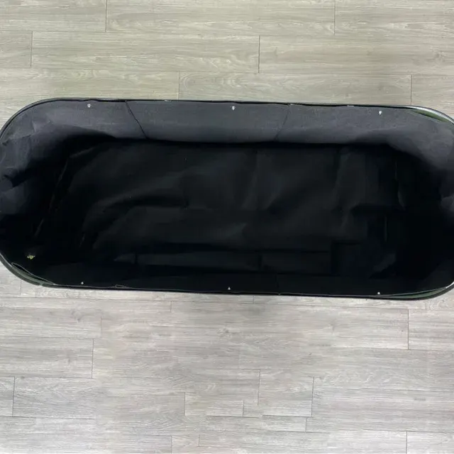 Eco Cast Iron Planter with Root Barrier 4