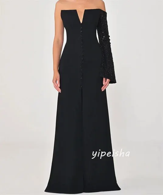 Evening Gown 4