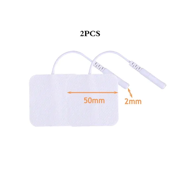 TENS Electrode Pads 2