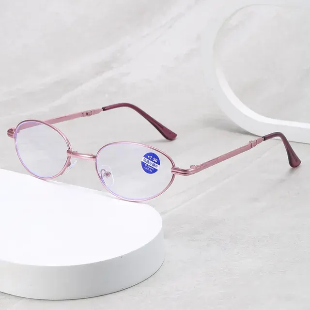 Foldable Reading Glasses 2