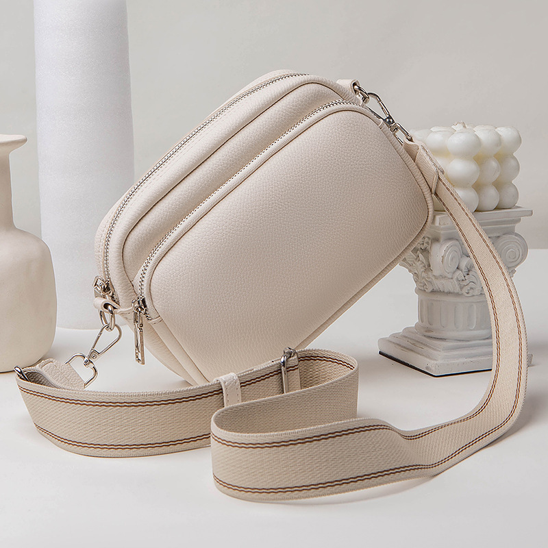 Luxury Women's Bag Large Capacity Crossbody One Shoulder