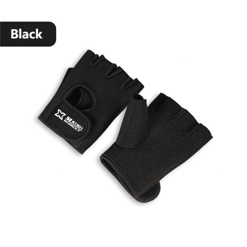 Fitness-Handschuhe 4