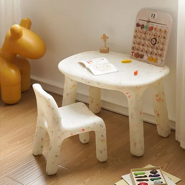 Kids Study Desk 4