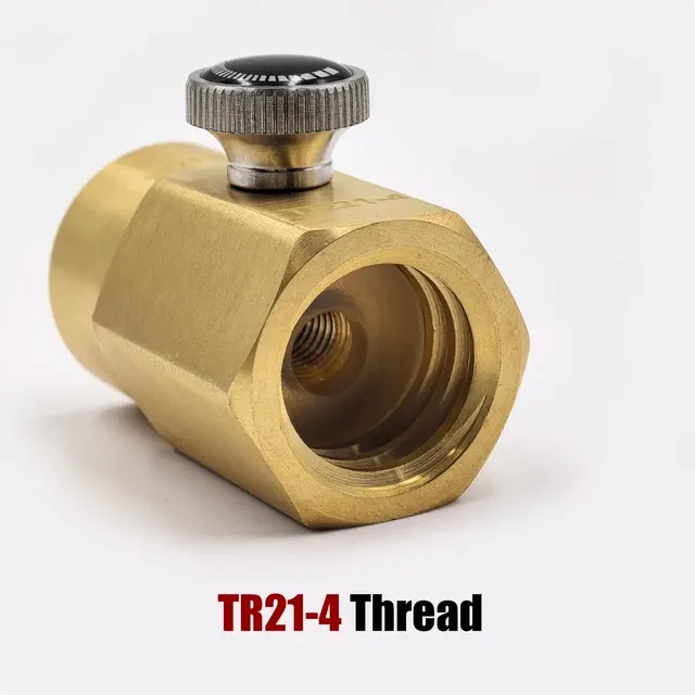 CO2 Refill Adapter 3