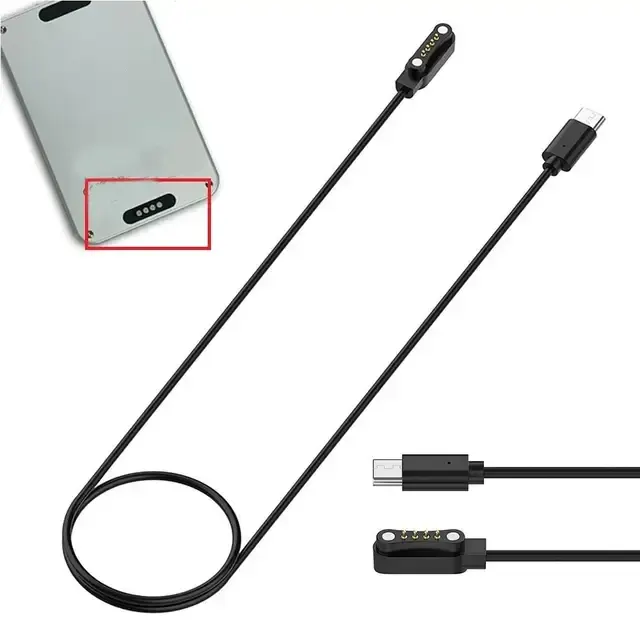 Charging Cable for Dictaphone 2
