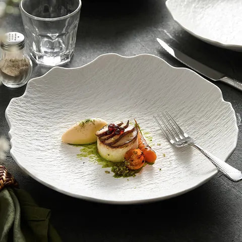 Dinner Plate