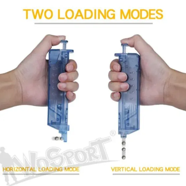 Paintball Speedloader 2