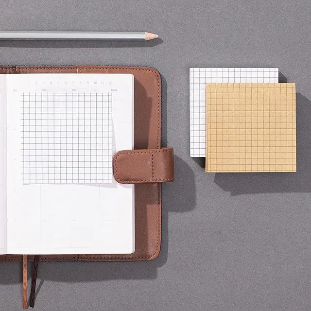 Tear-Off Notepad 3