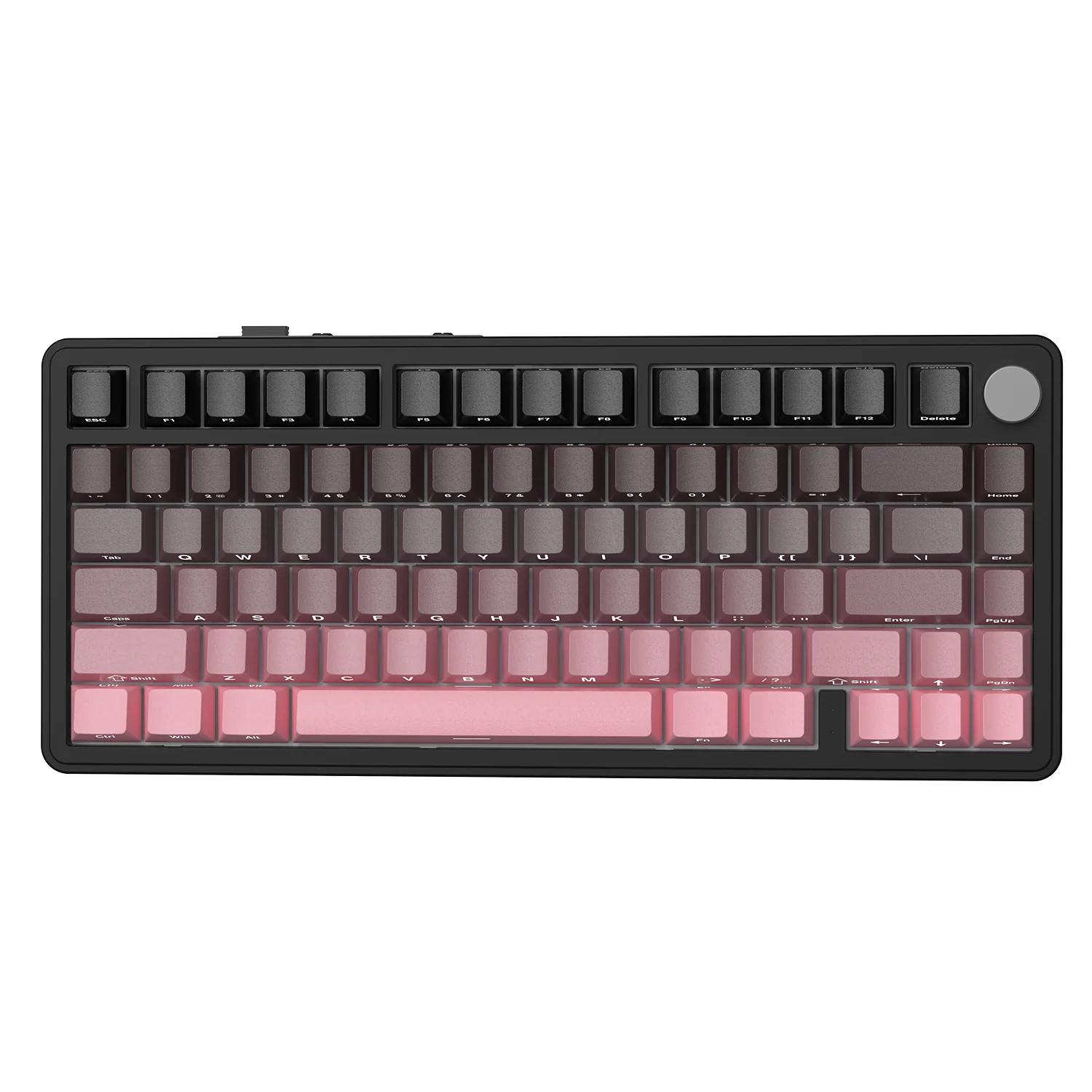 ATTACK SHARK X85 Wireless Mechanical Gaming Keyboard BT