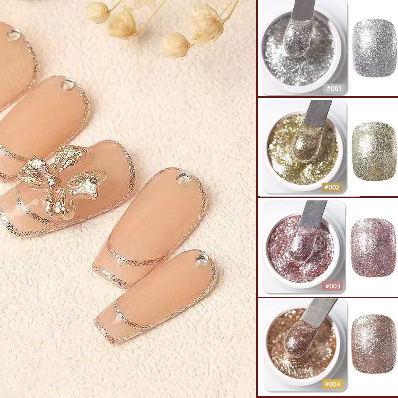 Nagelkleber