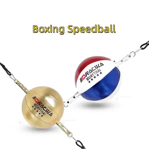 Hanging Speedball