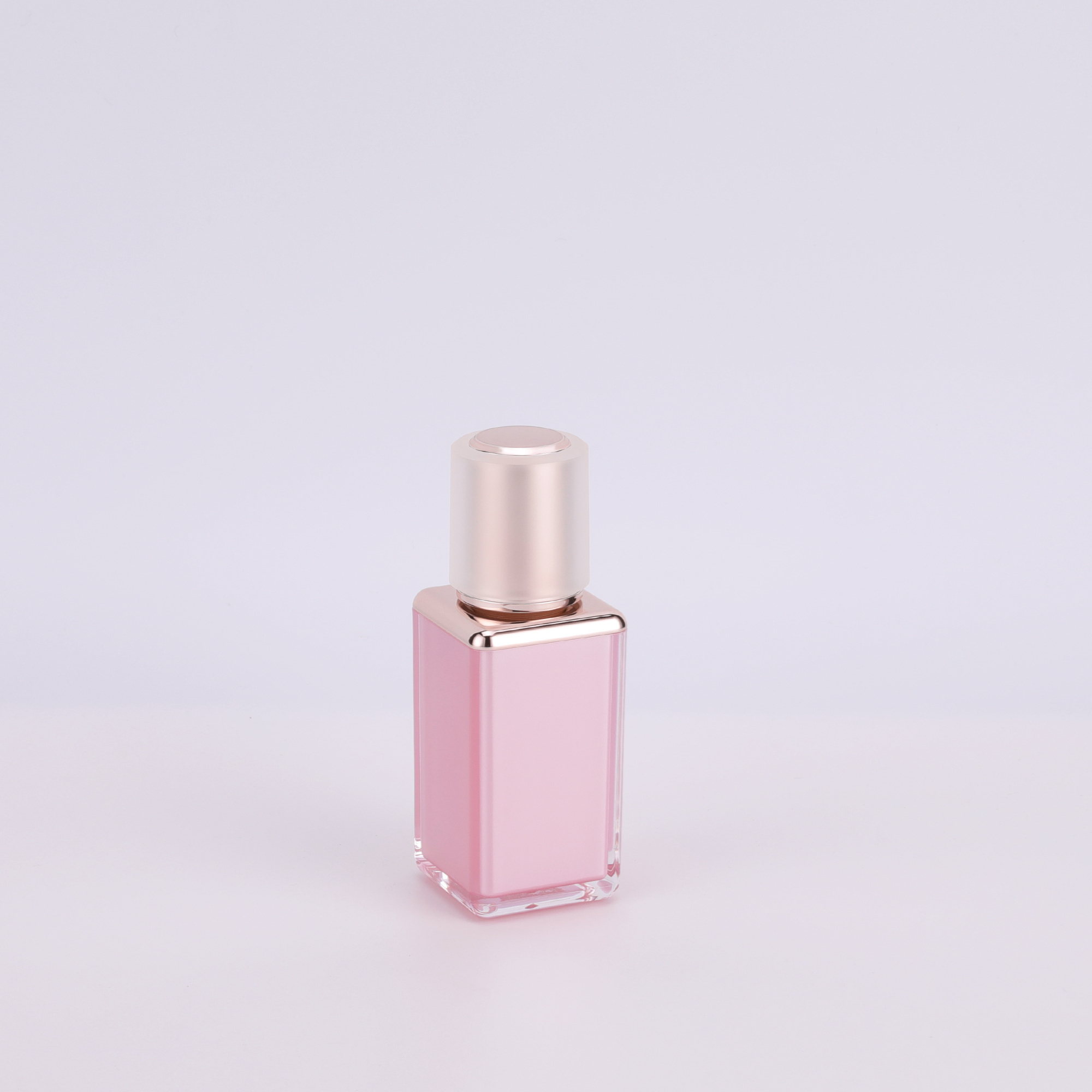 Cosmetics Packaging 15g 30g 50ml 100ml Acrylic Luxury 4