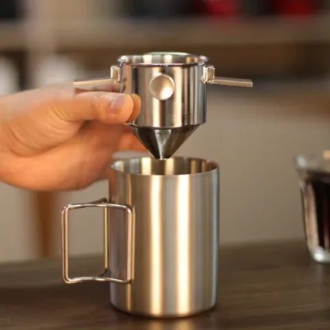 Coffee Dripper