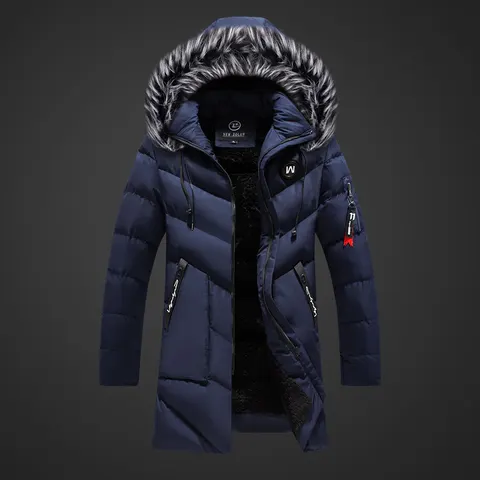 Steppjacke