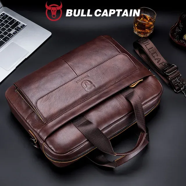 Leder-Messenger-Bag 4