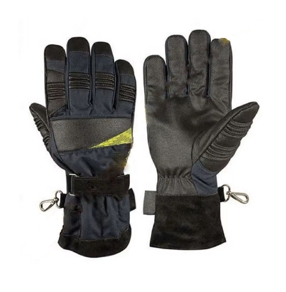 Feuerfeste Schutzhandschuhe für Hände 2