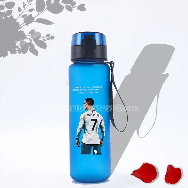 Sports Water Bottle 4