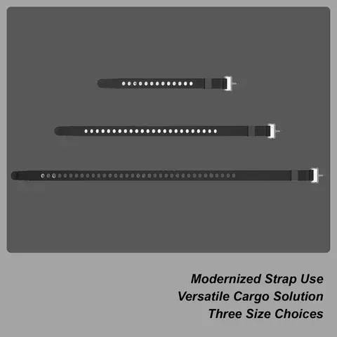 cargo ratchet strap