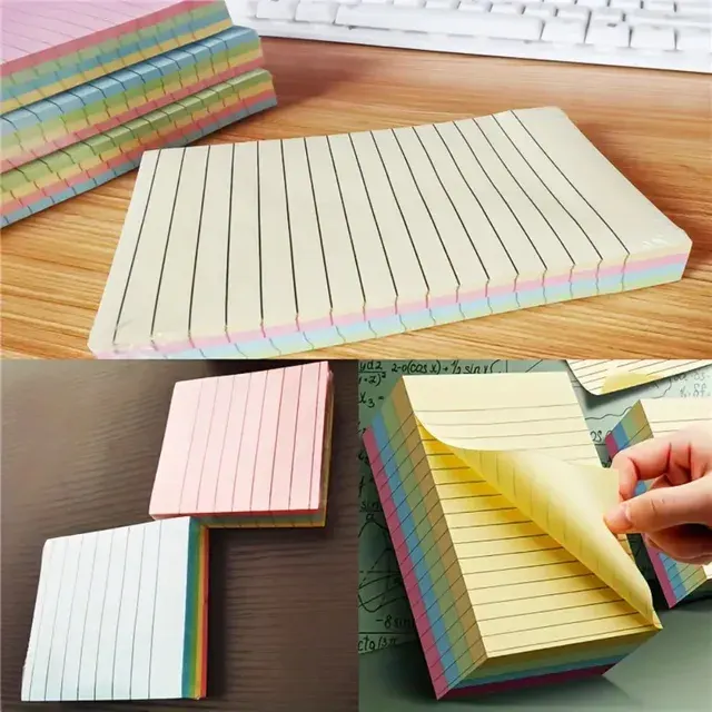 Sticky Notes 3