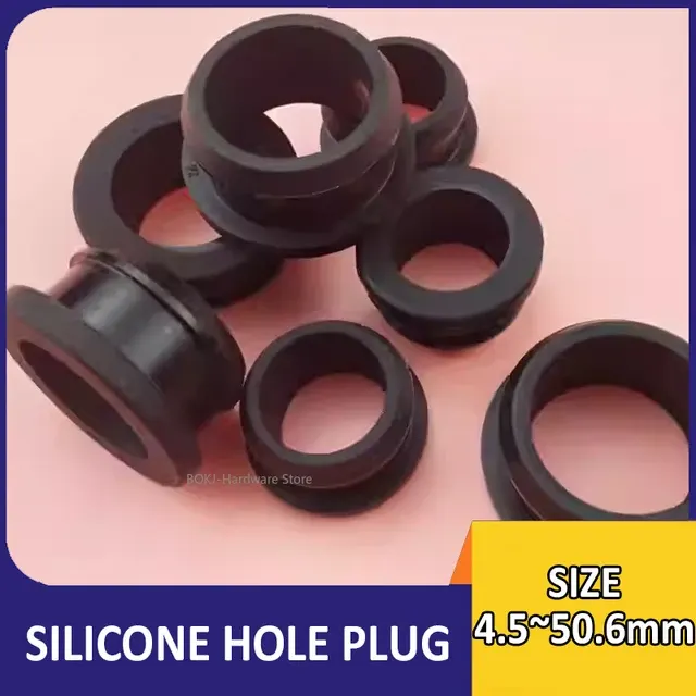 cable grommet 3