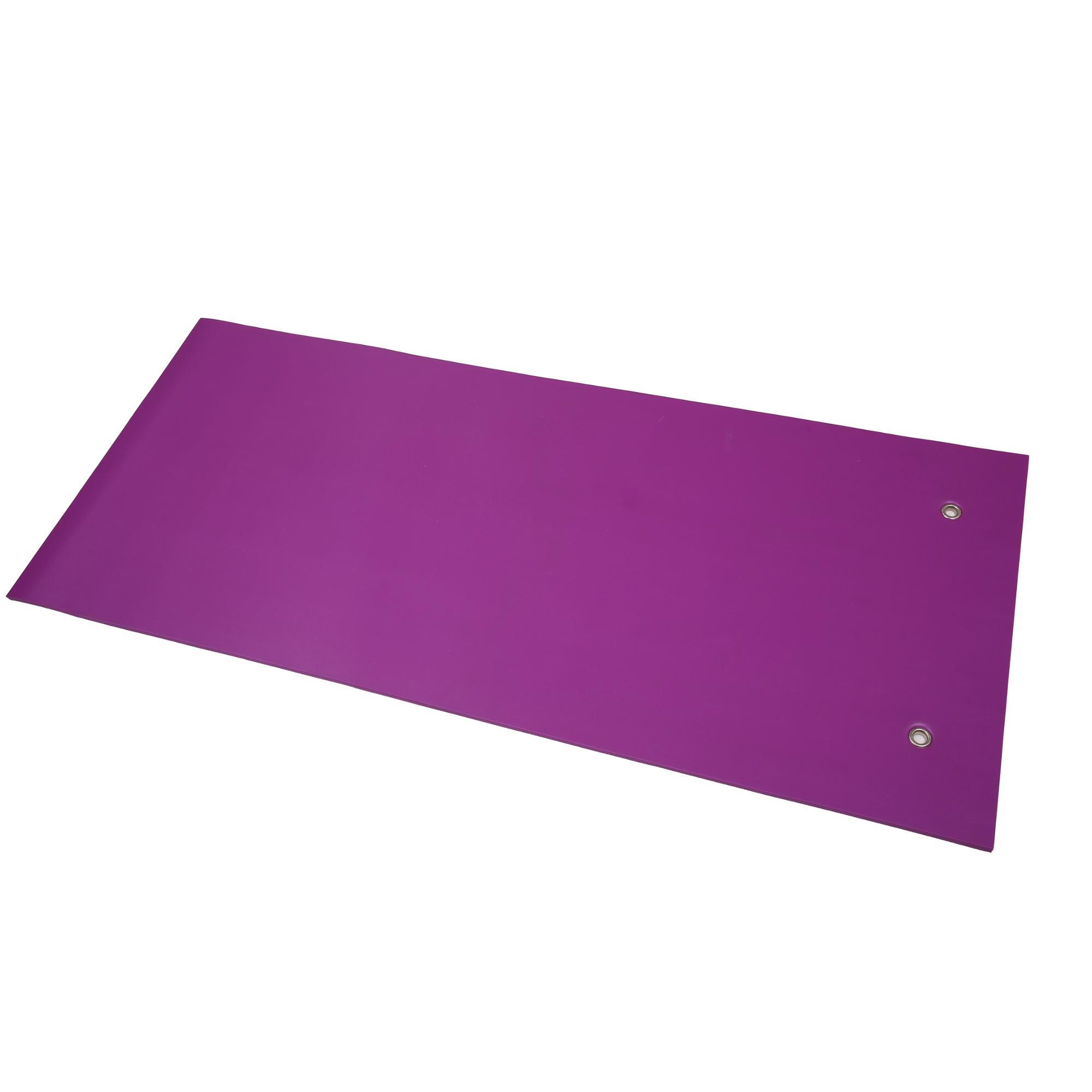 NBR Yoga Mat with Hanging Loop 4