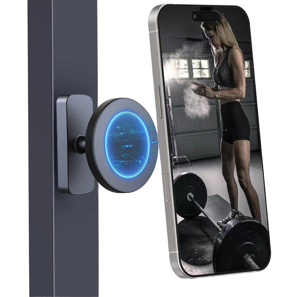 Z23 Dual Sided Magnetic Car Phone Holder N52