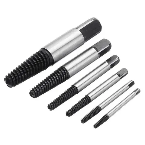 Schraubenausdreher-Set