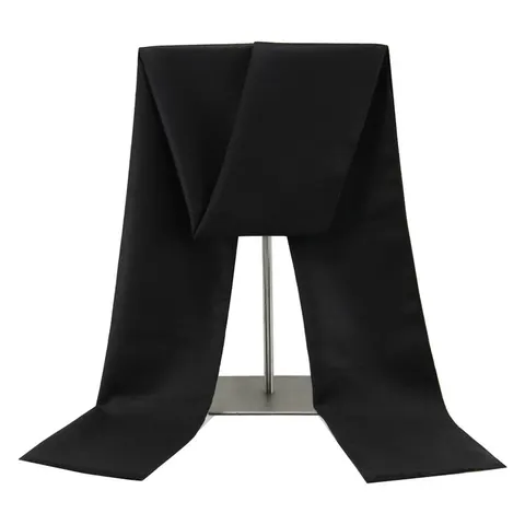 Cashmere-Look Scarf