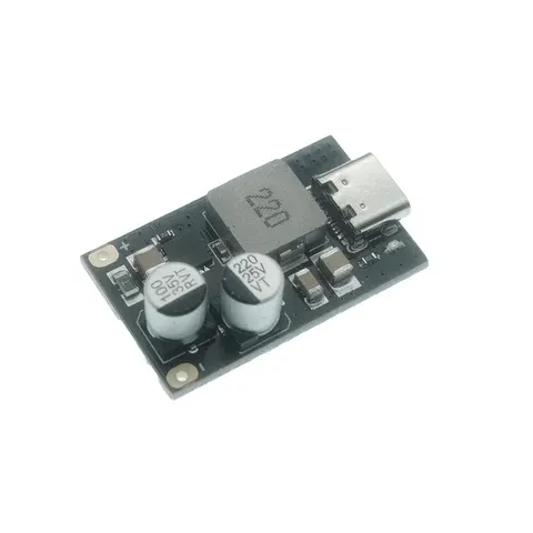USB-PD-Abwärtswandler-Modul